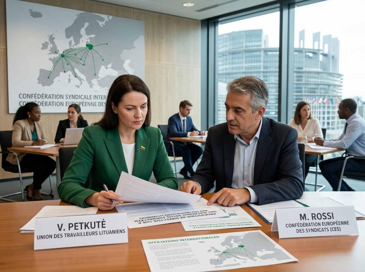 Actualités sociales - Www.ldf.fr