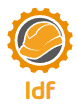 Logo Ldf